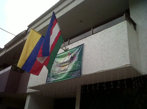 Colombian Home Hostel Cali