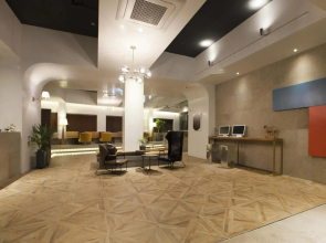 Hound Hotel Gwangan