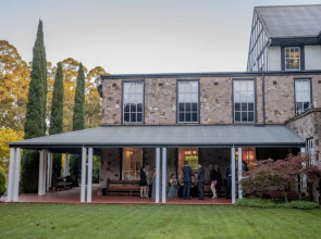 Marybrooke Manor