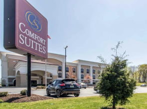 Spark by Hilton Pearland