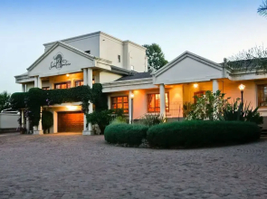 Villa Sant Andrea Lodge