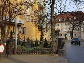 Apartament przy Plaży