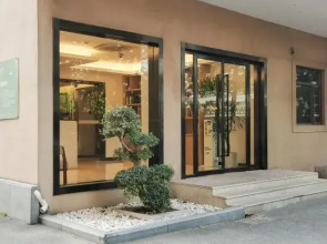 CJIA Apartment (Shanghai Airport Industrial Park)