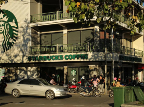 Z's Hostel at Tha Phae Gate