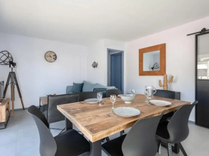 Maison cosy a moins de 300metres de la mer a Carnac