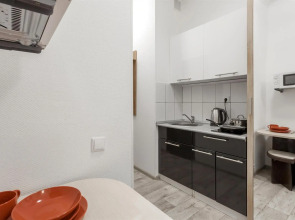 Вквартиру на улице Смольная 44 корпус 1