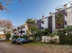 One-Bedroom Apartment in Cervar Porat