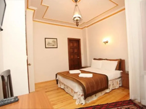 Hotel Gul Sultan