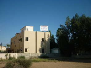 Tseri Budget Residences