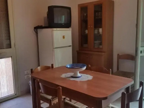 San Pietro Apartments