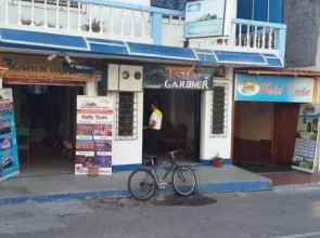 Hostal Gardner Galapagos