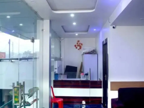 Shraddha Shivam Residency