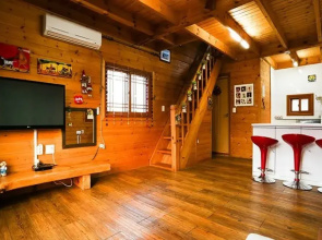 Gapyeong Champignon Pension
