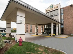 EVEN Hotel Manchester Airport by IHG