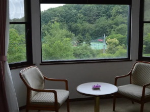 Sakura Resort
