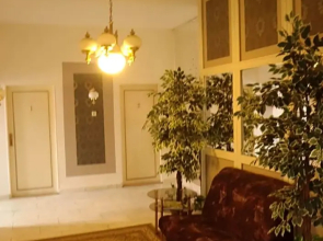 Hotel Green House