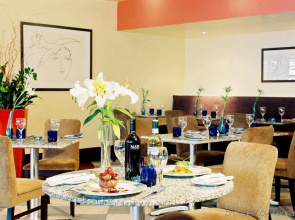 Park Inn by Radisson Rotherham
