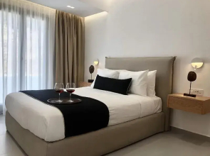 Harmony Suites