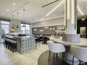 Citadines Kurfurstendamm Berlin