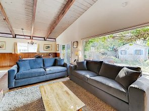 Townsend - 3 Br Home