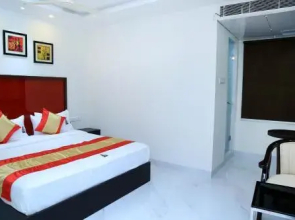New Hotel Executive Inn