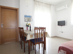 Apartment Deep Blue A3 Srima, Riviera Sibenik