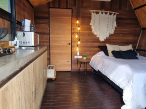 Woodside Ecoliving Guatape