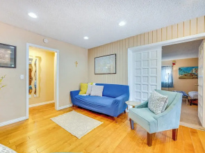 Cozy Colorado Springs Home Near Garden of the Gods