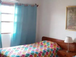 Aparta-Hotel Cayo Arena Montecristi