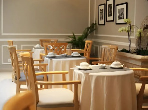 Hotel Central Saint Germain