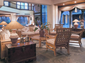 Dwarika's Hotel
