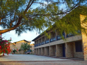 Parajuru Praia Hotel