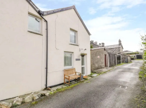 Hen Aelwyd yr Urdd