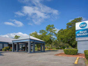 Best Western Executive Inn
