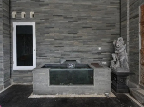 Villa Haka Jimbaran by Nagisa Bali