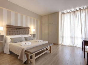 Home Sharing - Santissima Annunziata