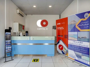 OYO 242 Al Ahlam Resort Al Leith