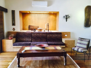 Topaz 4 Bedroom Villa