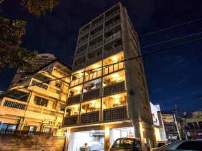 Little Island Okinawa Makishi