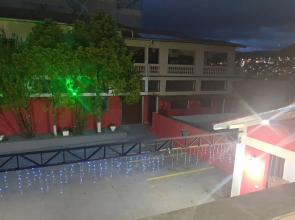 Hotel Avenida