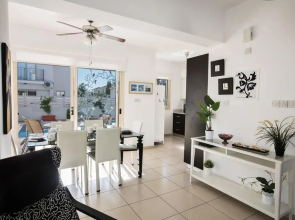 Abrielle Villas and Apartments