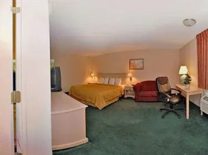 Ramada by Wyndham Albuquerque East