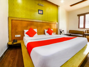 OYO 68361 Hotel Splash Inn