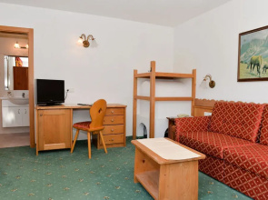 Hotel Rogen Kg