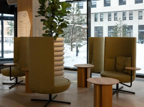 АпартПейдж на Балтийской