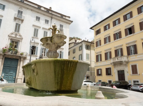 Campo de Fiori Lovely Apartment