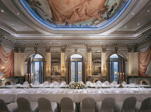 Olissippo Lapa Palace