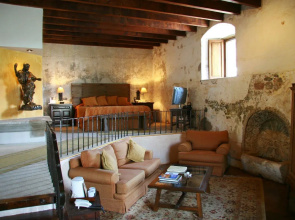 Hotel Museo Spa Casa Santo Domingo