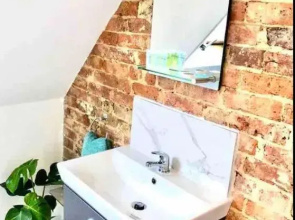 Rother - Studio in Rye - LOCATION,LOCATION,LOCATION !!!