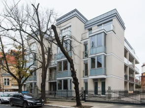 Super-Apartamenty - Targi